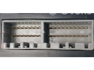 Блок управления климат-контролем 6870009080, 6870009080HCX SsangYong Kyron