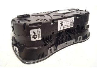 Панель приборов 6V0920740D, A2C18524600   Skoda Fabia Mk3 (NJ)       