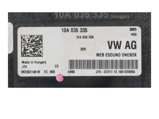 Sonstige Steuergeräte / Module 10A035335 Volkswagen ID.3