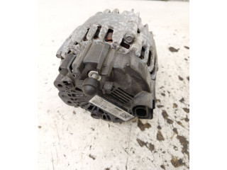 Генератор 04E903015, 14V110A717   Volkswagen Golf VII      