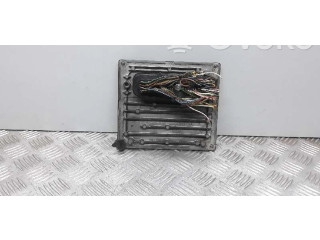Блок управления двигателя S118107002K Ford Fusion