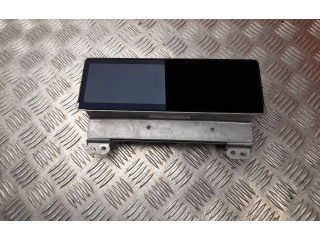 Дисплей LJ8T10849MT, B2114 Ford Mustang Mach-E