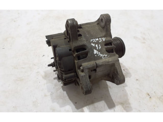 Генератор 231007707R Dacia Duster