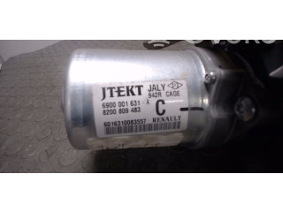    Рулевая рейка 8200800656, NICHTZUTREFFEND   Renault Twingo II 2007 - 2014 года