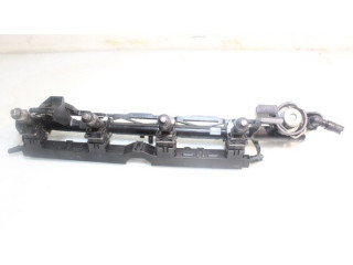 Vstřikovací lišta Ford Fiesta