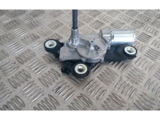 Моторчик заднего дворника 0390201823    Ford Focus