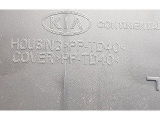 Přístrojová deska KIA Optima 2017 94003D4780, 94003D4780