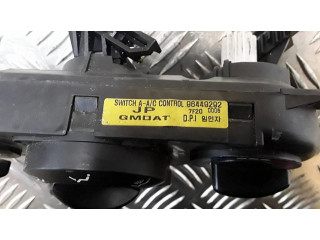 Блок управления климат-контролем 96449292 Chevrolet Nubira