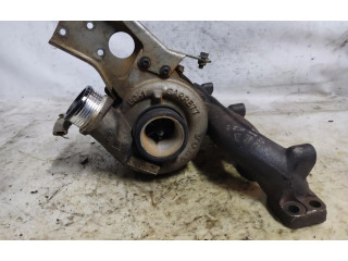  Турбина Volvo S80  GTB2056VL         