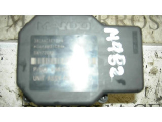 Блок АБС KIA Rio 2001-2005 года