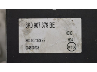 Блок АБС 00217T0739, 8K0907379BE Audi A5 8T 8F 2007 - 2016 года
