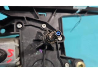 Моторчик заднего дворника A1698200340, IMPRK1387666    Mercedes-Benz A W169