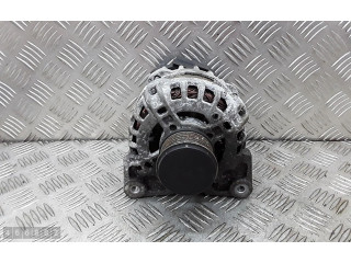 Генератор 231004527r Dacia Duster