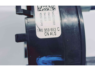 Подрулевой шлейф SRS 1K0959653C Volkswagen Jetta V