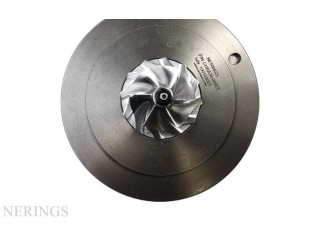 Turbodmychadlo Турбина 54409700043, CHRA30-0092T BMW 2 F46