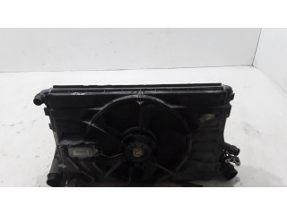 Комплект радиатора