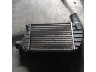 Интеркулер Fiat Coupe