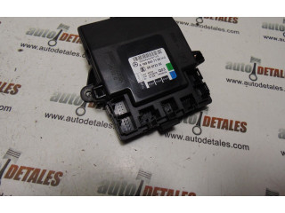 Блок управления дверью