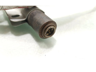 Боковая подушка безопасности Subaru Outback