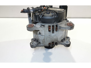 Генератор 06F903023C   Volkswagen PASSAT B6      