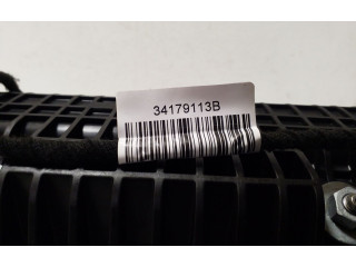 Подушка безопасности пассажира 34160695D, P031351330   Volvo XC90