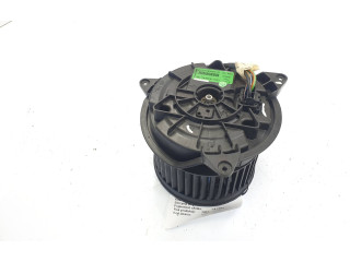Вентилятор печки 1S7H-18456-AC Ford Focus