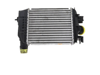 Интеркулер 144966668R, Y1-1373T Renault Clio V