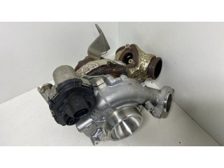 Turbodmychadlo Турбина 059145873ER Volkswagen Touareg III 3.0 Dena