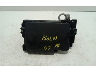 Pojistková skříňka 2Q0937548D Audi A5 Sportback 8TA 2014