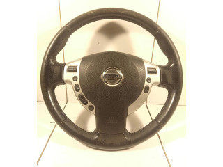 Руль Nissan X-Trail T31 2007 - 2014 года
