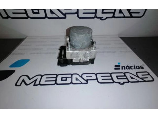 Блок АБС 0265800335   Renault  Clio II  1998 - 2001 года