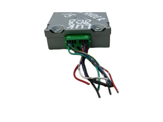 Блок подушек безопасности 8750A403, 51155101 Mitsubishi Outlander