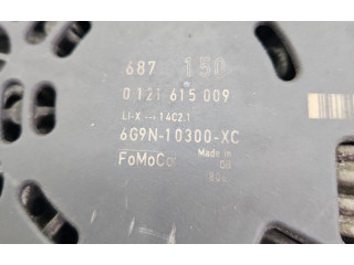 Генератор 0121615009, IMPRK1483710 Ford Galaxy