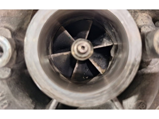Turbodmychadlo Турбина 9656728580 Fiat Ulysse
