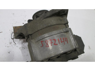 Компрессор (насос) кондиционера воздуха