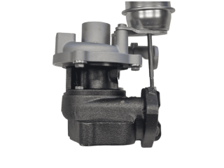 Турбина Opel Combo C 54359880019, TC30-0255