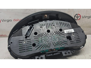 Přístrojová deska Chevrolet Cruze 2010 94576282, 10C25122