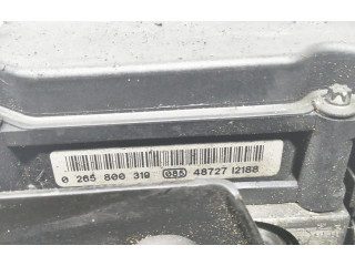 Jednotka ABS 0265800319, 47660AX625 Nissan Micra C+C 2004