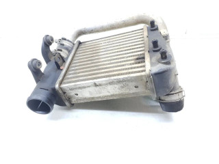 Радиатор интеркулера Mini One - Cooper R50 - 53 W10B16A