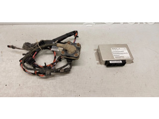 Блок управления редуктора коробки передач (раздатки) 1137328119, 2760755089101 BMW X3 E83