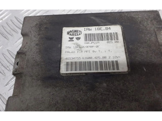 Блок управления двигателя 46534755 Fiat Siena