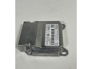 Блок подушек безопасности 4G0907637K   Audi A7 S7 4G