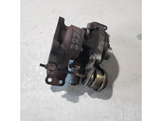 Турбина Ford Fiesta 1.4 KP35-435749, TURBOCOMPRESOR