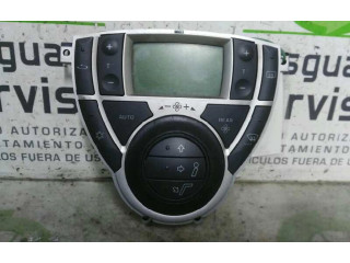 Блок управления климат-контролем 14874990YR, 0070010 Citroen C8