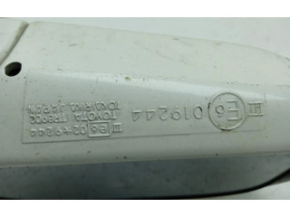 Зеркало электрическое Lexus LS UCF20 1995 - 2001 года