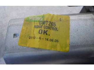 Моторчик заднего дворника 25772721, GMT265    Cadillac SRX