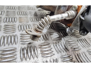 Turbodmychadlo Турбина H6bg6k682ad, A2c14824200 Ford C-MAX II B7DA1VX