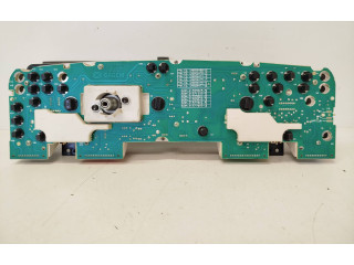 Панель приборов 215787052R, C96185 Citroen Xantia