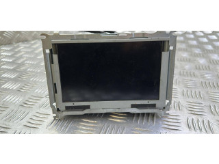 Дисплей CX2314F667 Jaguar XF X250