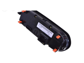 Включатель регулировки салона